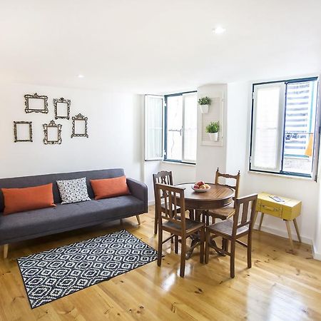Lovelystay - Alfama Charming Experience! Lisboa Exteriér fotografie