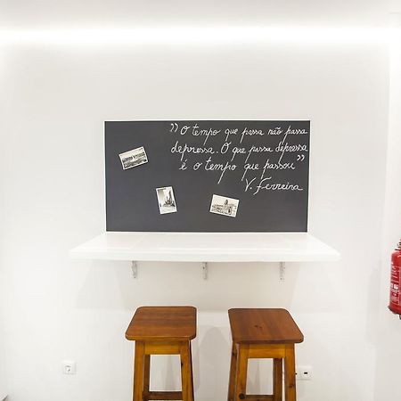 Lovelystay - Alfama Charming Experience! Lisboa Exteriér fotografie