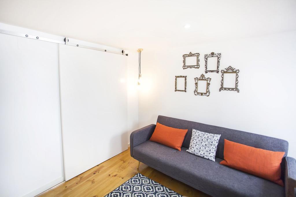 Lovelystay - Alfama Charming Experience! Lisboa Exteriér fotografie