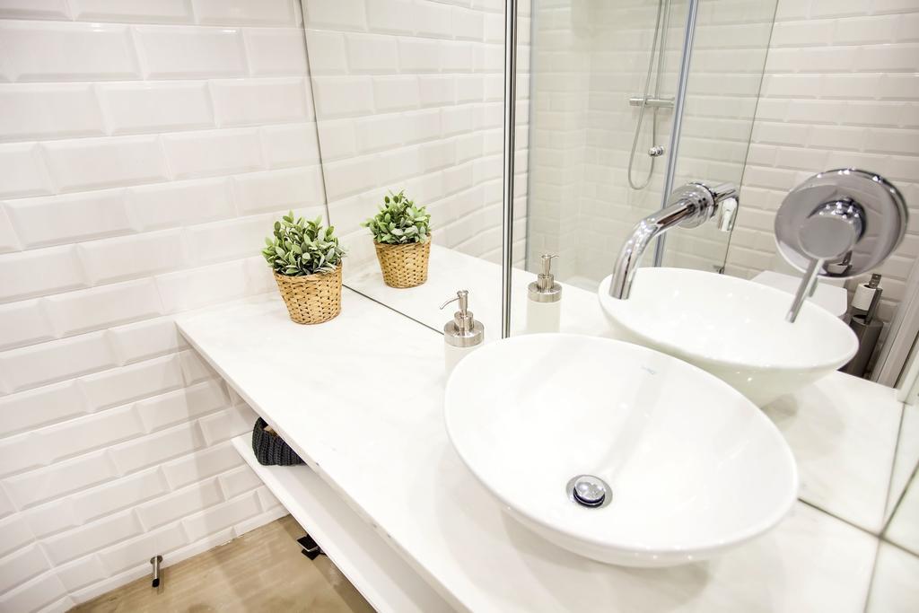 Lovelystay - Alfama Charming Experience! Lisboa Exteriér fotografie