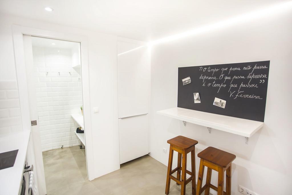 Lovelystay - Alfama Charming Experience! Lisboa Exteriér fotografie